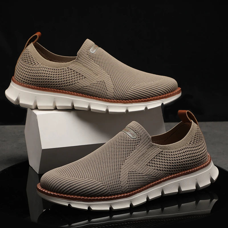 Slip In Loafers (BOGO)