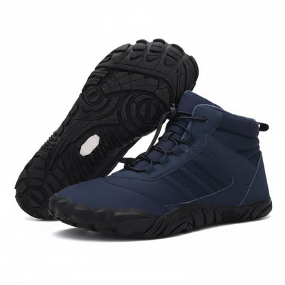 Frost Pro – Lightweight & Pain-Free Walking  Winter Boots (Unisex)
