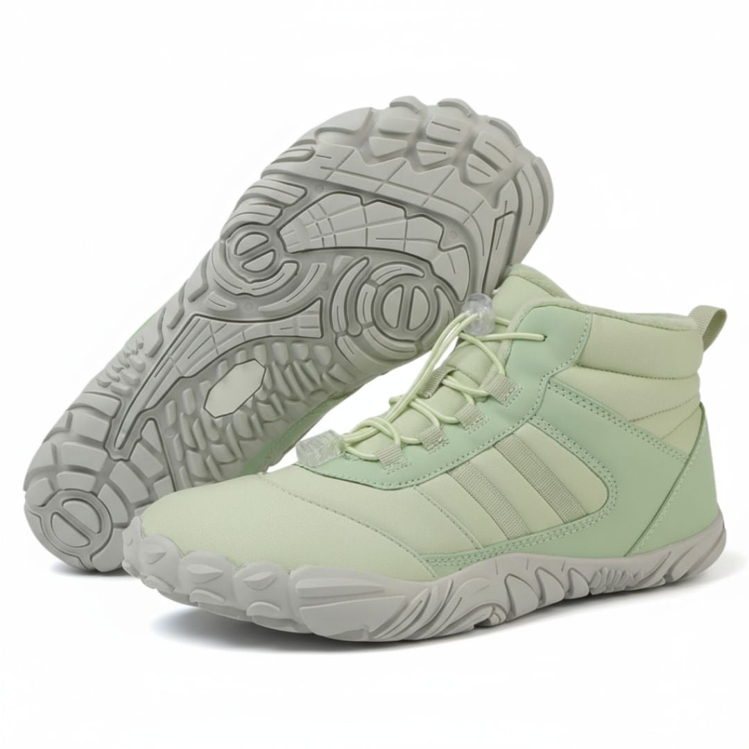 Frost Pro – Lightweight & Pain-Free Walking  Winter Boots (Unisex)