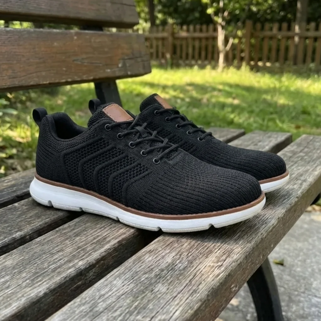 Breathable Casual Shoes (BOGO)