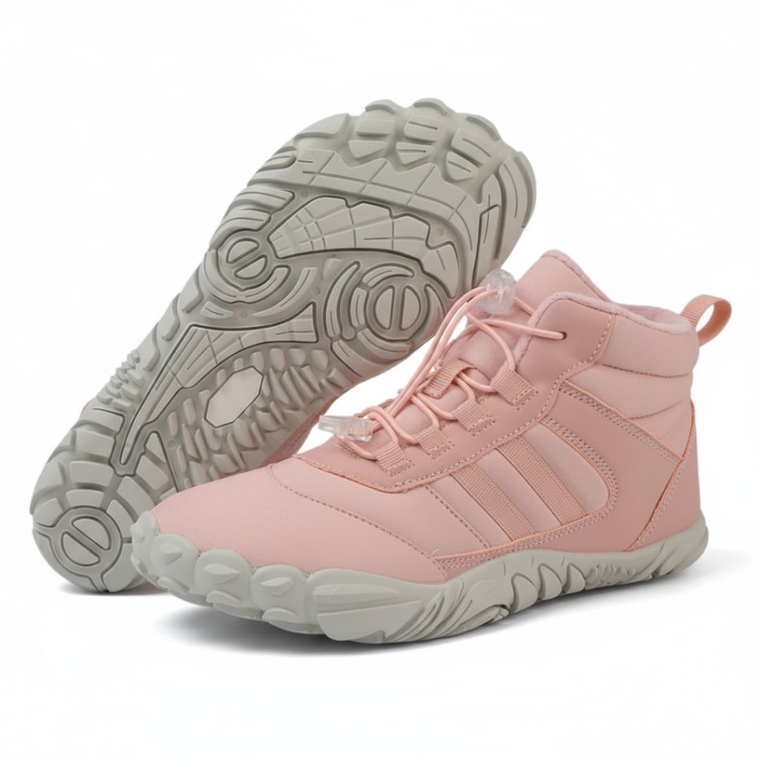 Frost Pro – Lightweight & Pain-Free Walking  Winter Boots (Unisex)