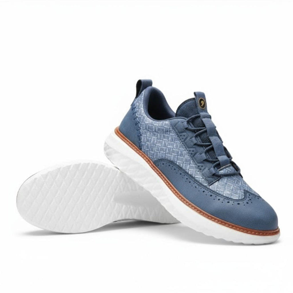 Oxford Pro - All-Day Comfort & Pain-Free Walking Shoes (BOGO)