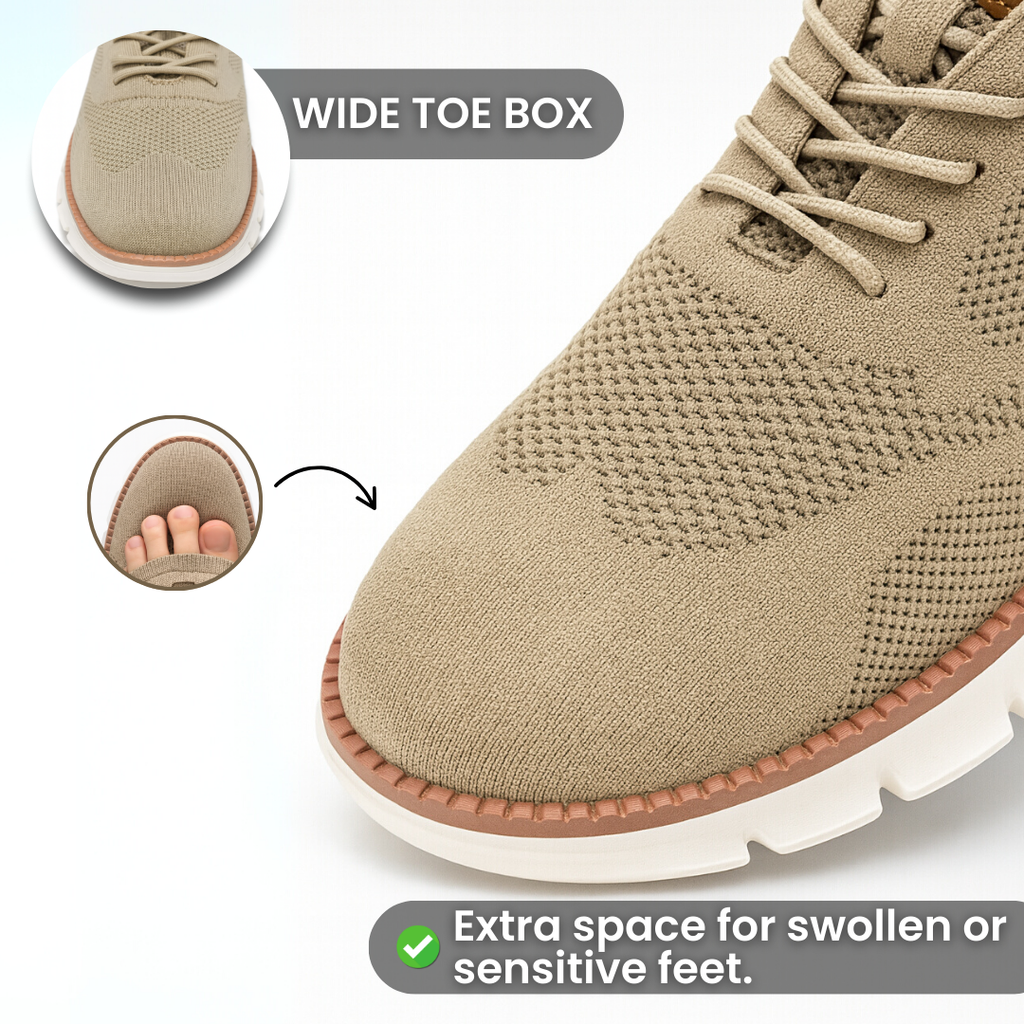 Ultra Comfy Shoes "Limited Offer" Buy 1 Get 1 Free