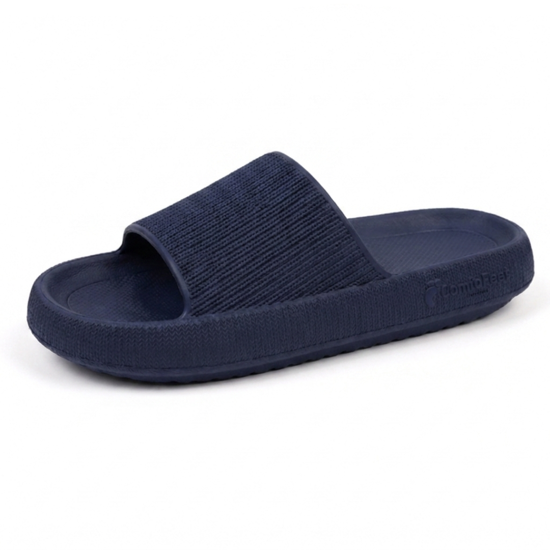 Comfy Cloud Slides - "Secret Offer" Buy 1 Get 1 Free (Unisex)