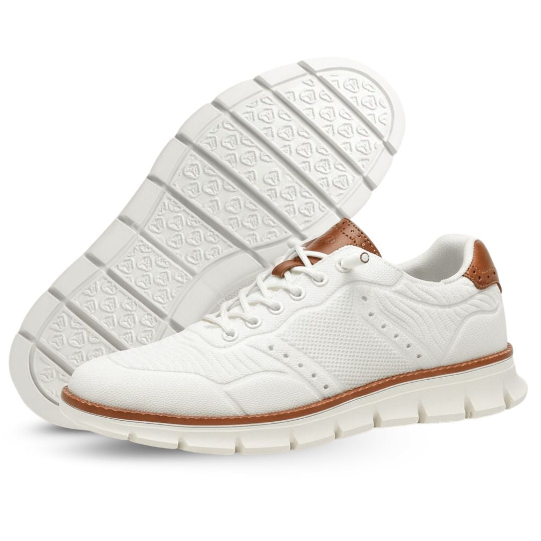 ComfyWalk – Healthy and Supportive Walking Shoes