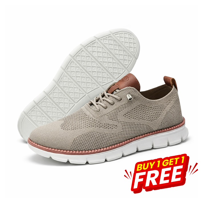 Ultra Comfy Shoes "Limited Offer" Buy 1 Get 1 Free