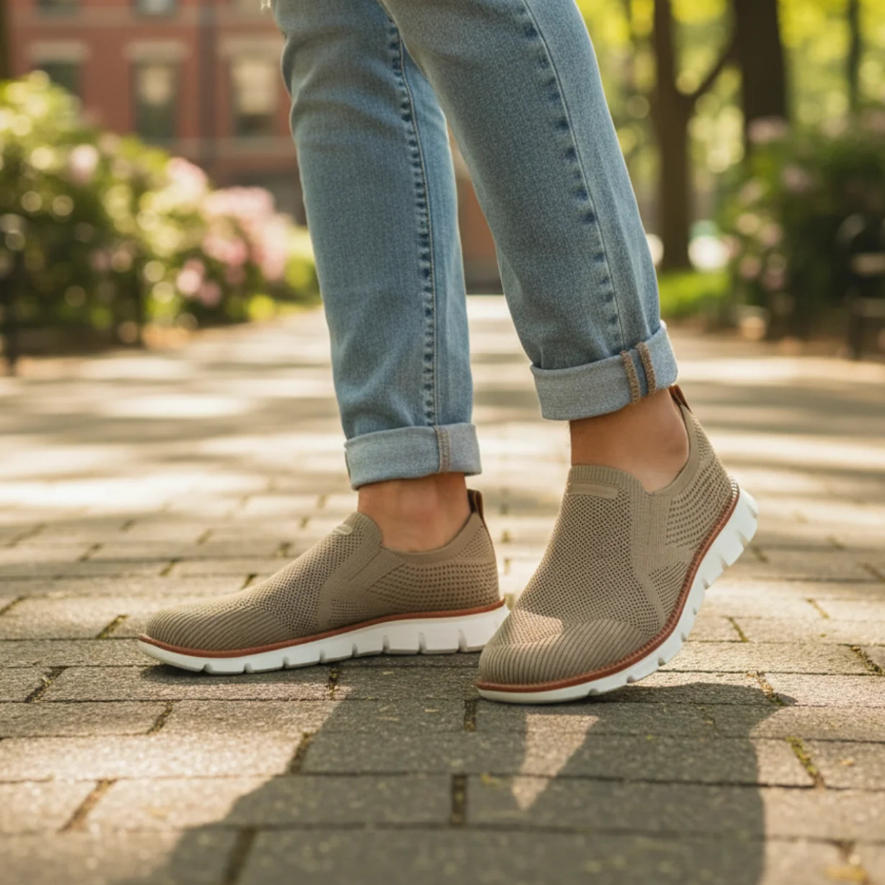 Slip In Loafers (BOGO)