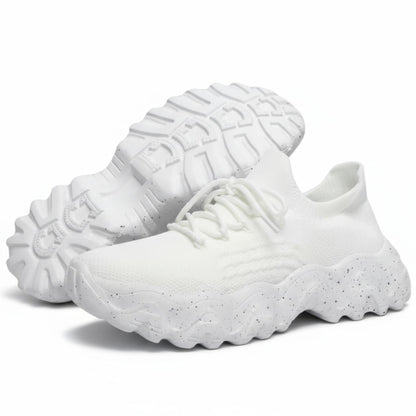 Solea - Healthy and Supportive Walking Shoes