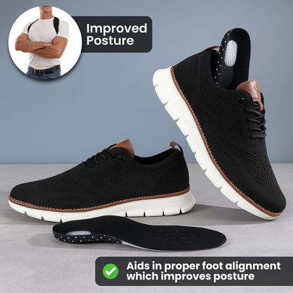 Minha loja® Orthopedic Soles - Instant Pain Relieving and Shock Absorbing