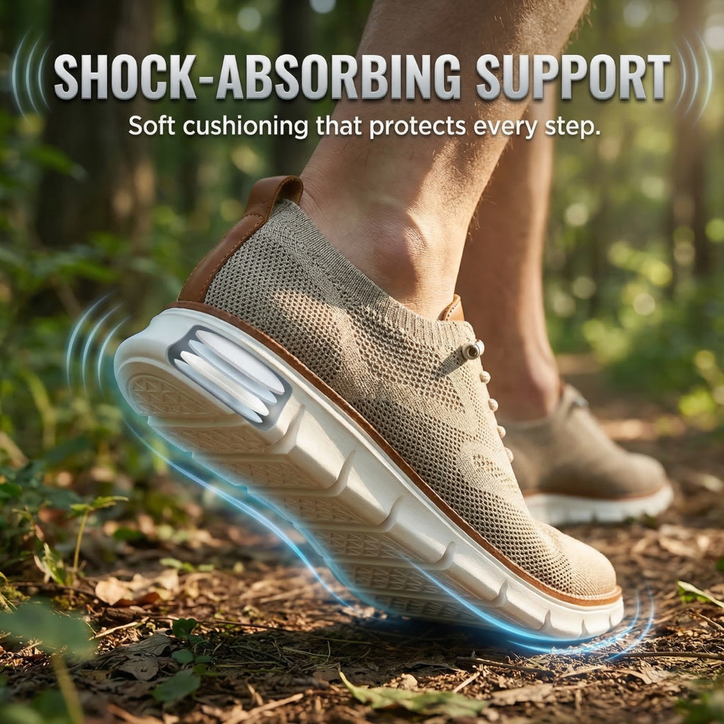 Ultra Comfy Shoes "Limited Offer" Buy 1 Get 1 Free