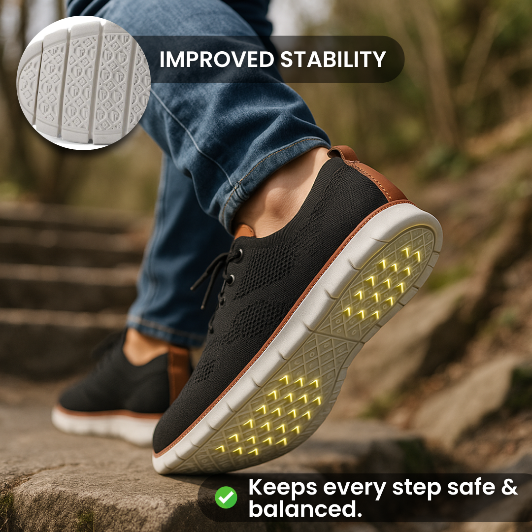 Ultra Comfy Shoes "Limited Offer" Buy 1 Get 1 Free