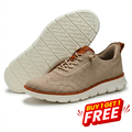 Comfy Stride  - Hands Free Slip In  & Extra Wide Toe Box (BOGO)