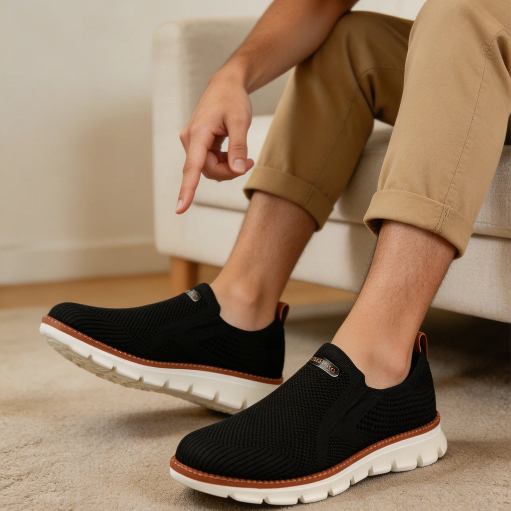 Slip In Loafers (BOGO)