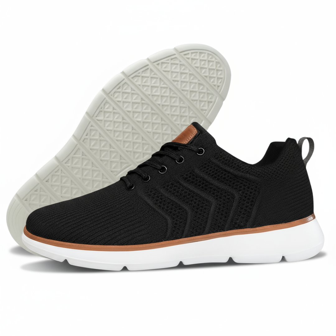 Breathable Casual Shoes