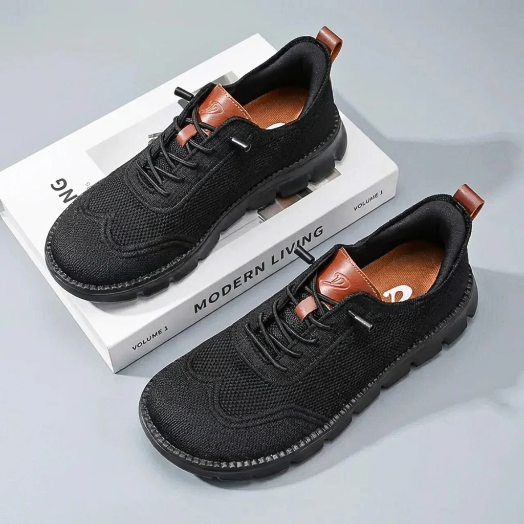 Comfy Stride  - Hands Free Slip In  & Extra Wide Toe Box (BOGO)
