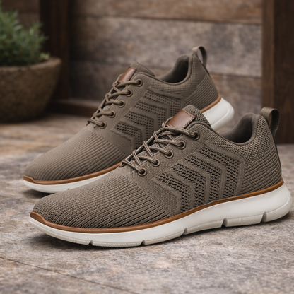 Breathable Casual Shoes