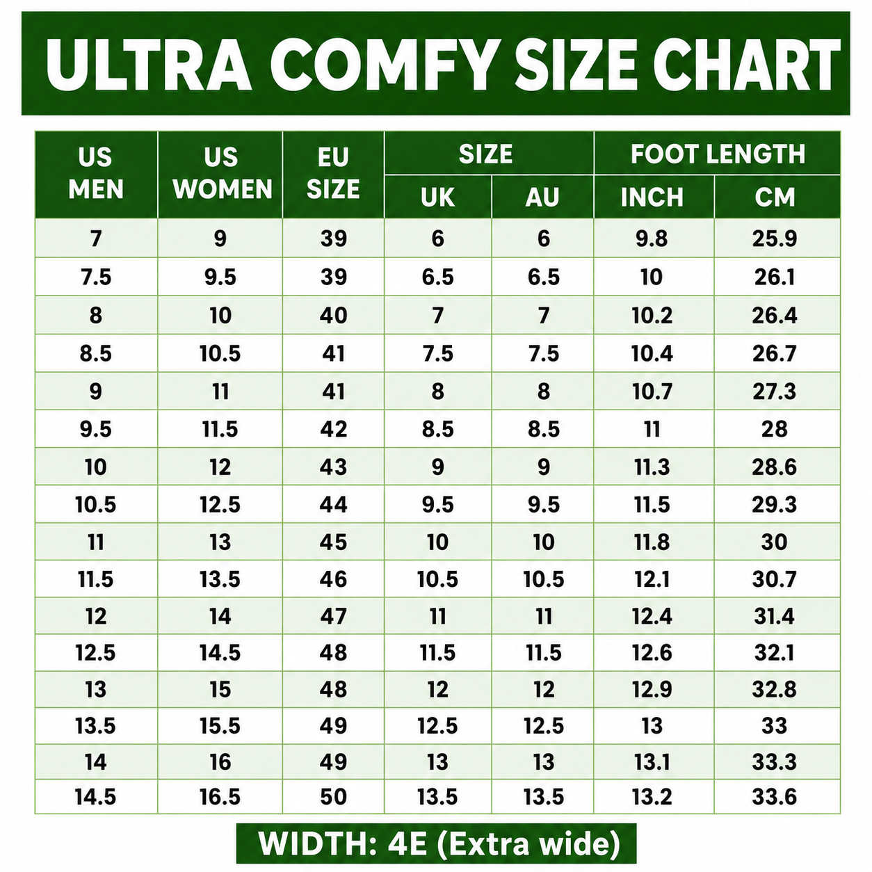 Ultra Comfy Shoes "Black Sole Editions" (BOGO)