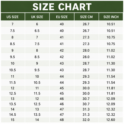 Slip In Loafers (BOGO)