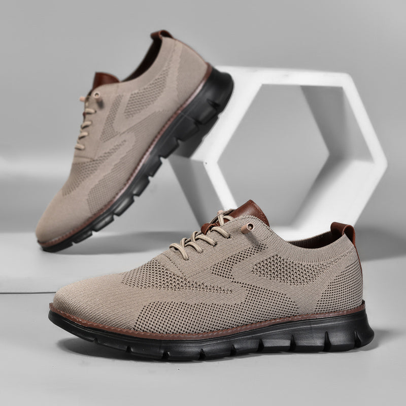 Ultra Comfy Shoes "Black Sole Editions" (BOGO)