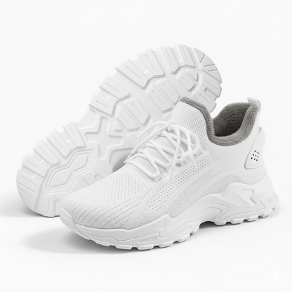 Eloria - Warm & Supportive Walking Shoes