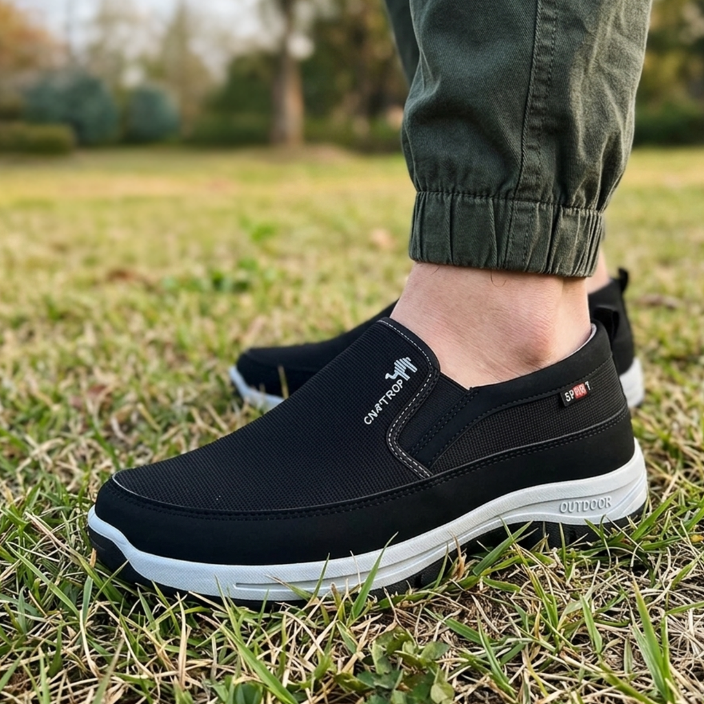 Non-slip Classic Loafer (BOGO)