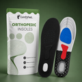 Minha loja® Orthopedic Soles - Instant Pain Relieving and Shock Absorbing