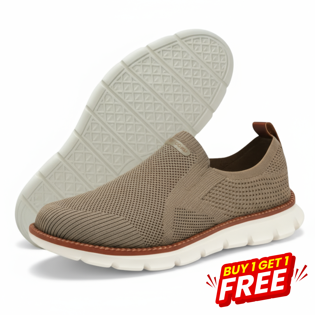 Slip In Loafers (BOGO)