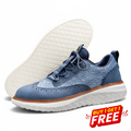Oxford Pro - All-Day Comfort & Pain-Free Walking Shoes (BOGO)