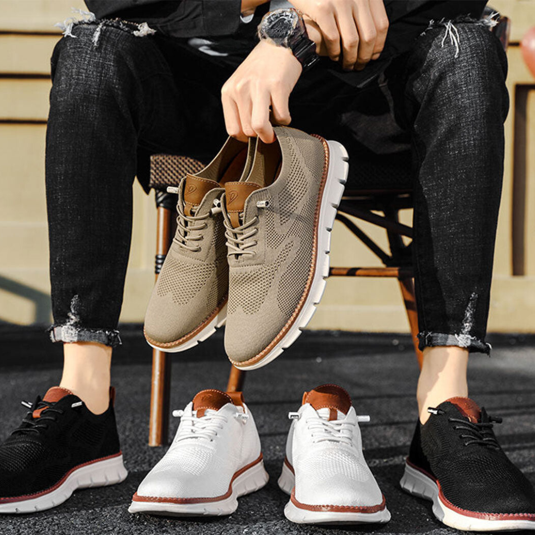 Ultra Comfy Shoes "Limited Offer" Buy 1 Get 1 Free