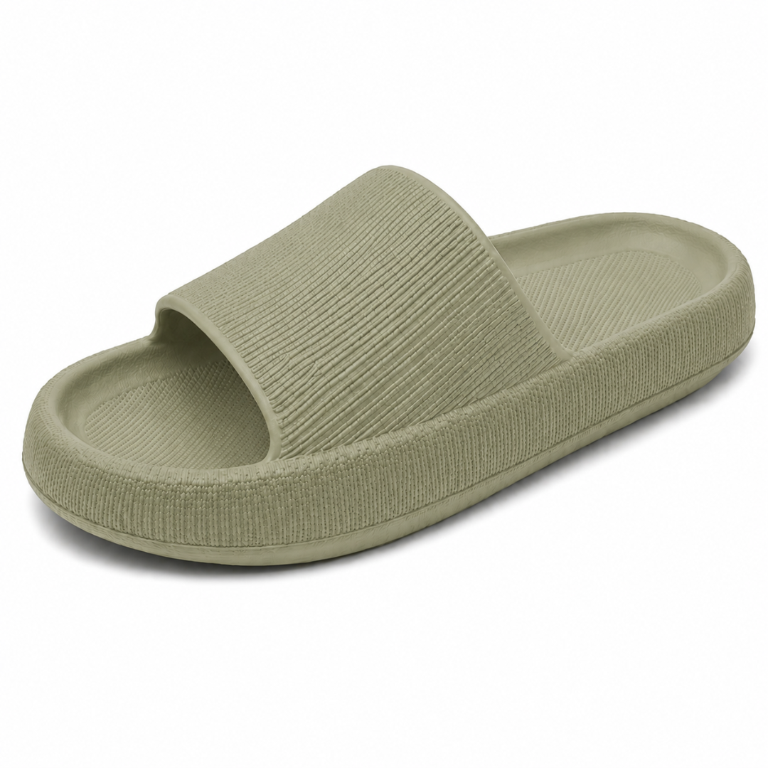 Comfy Cloud Slides - "Secret Offer" Buy 1 Get 1 Free (Unisex)