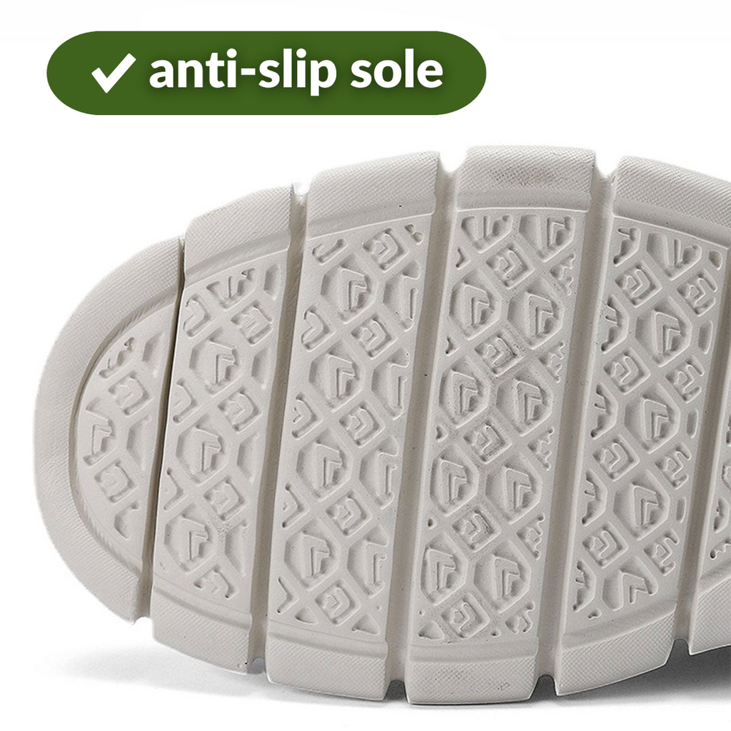 Casual Wide Toe Comfort Shoes (BOGO)