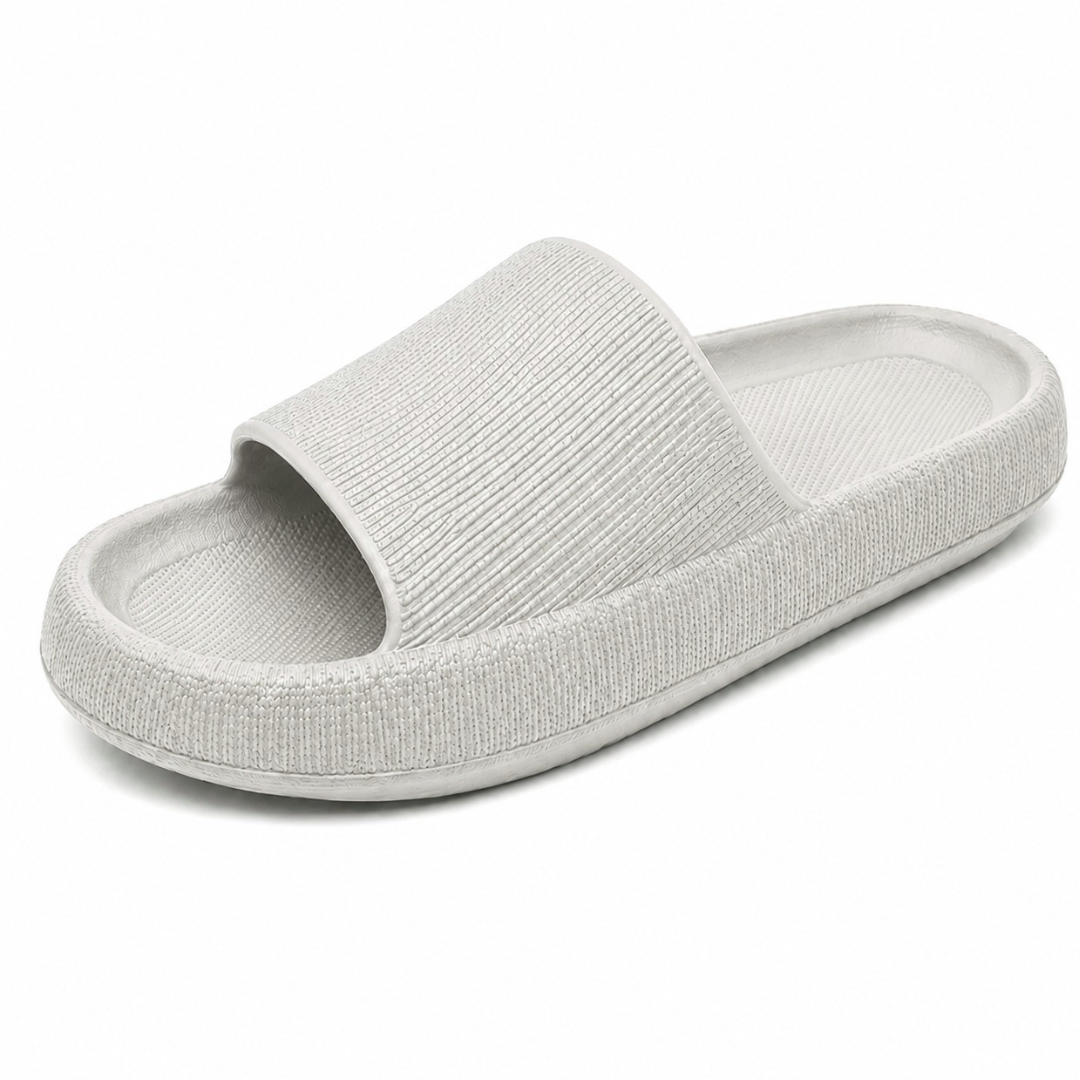 Comfy Cloud Slides - "Secret Offer" Buy 1 Get 1 Free (Unisex)